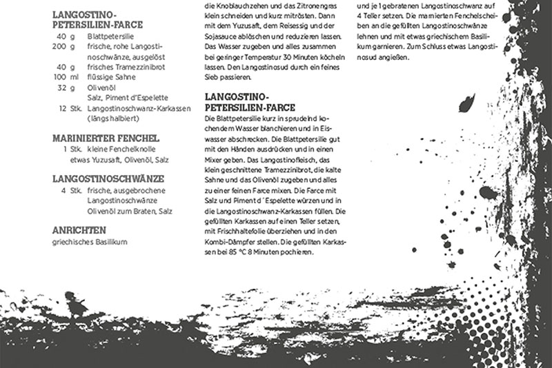 Hintergrundgrafik für rolling pin