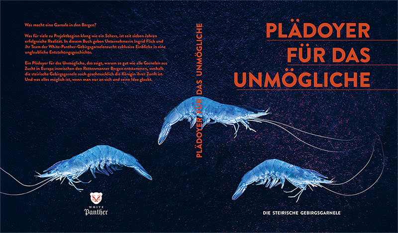 Umschlag des Buches Plädoyer für das Unmögliche