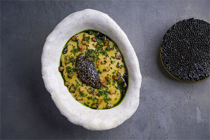 Ausgewählte Arbeiten aus der Foodfotografie