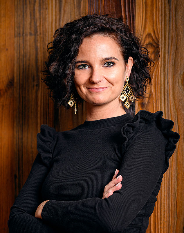 Susi Schmid im literwirt.