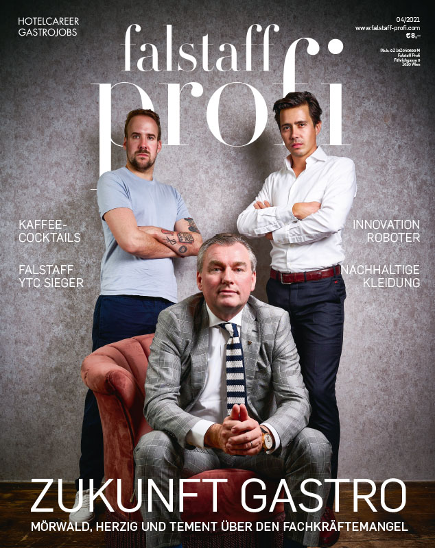 Ausgewählte Portraits und Veröffentlichungen